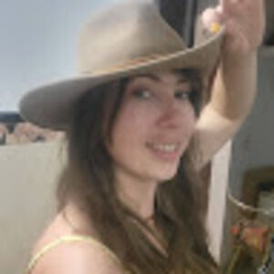 Meet your Posher, Natalia